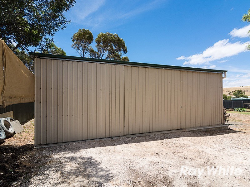 3 Loader Street, Kanmantoo SA 5252