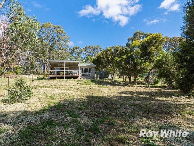 8 Nunnelly Street, Macclesfield SA 5153
