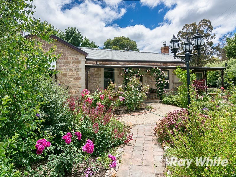 7 Parin Street, Macclesfield SA 5153