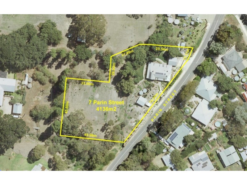 7 Parin Street, Macclesfield SA 5153