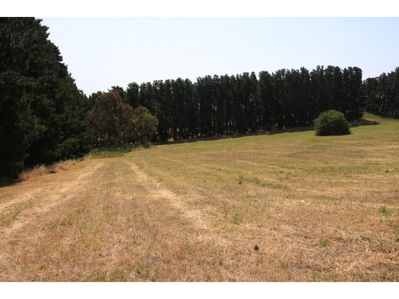 Lot 64 Gould Road, Mount Barker Springs SA 5251