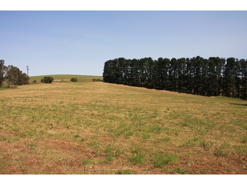 Lot 64 Gould Road, Mount Barker Springs SA 5251