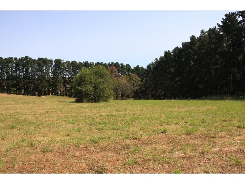 Lot 64 Gould Road, Mount Barker Springs SA 5251
