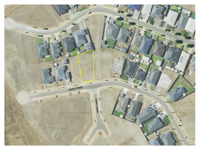 Lot 199 Davey Street, Strathalbyn SA 5255
