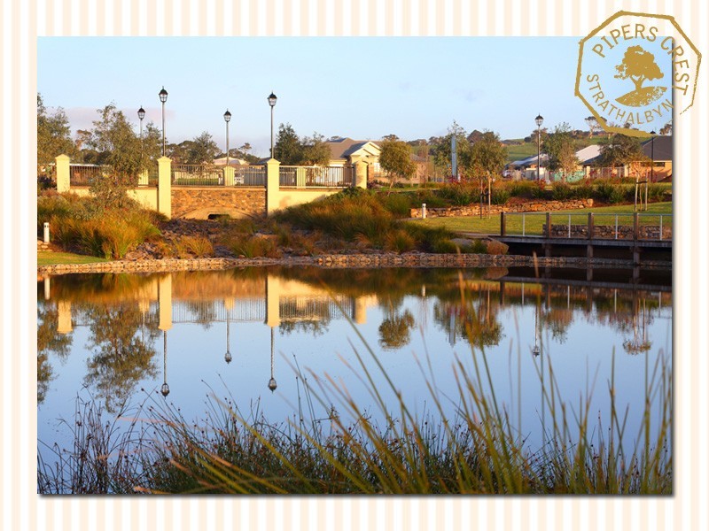 Lot 199 Davey Street, Strathalbyn SA 5255