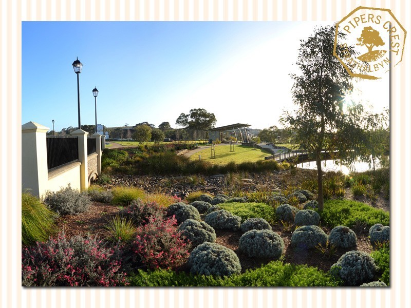 Lot 199 Davey Street, Strathalbyn SA 5255