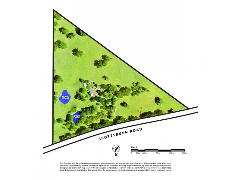 107 Scottsburn Road, Woodside SA 5244