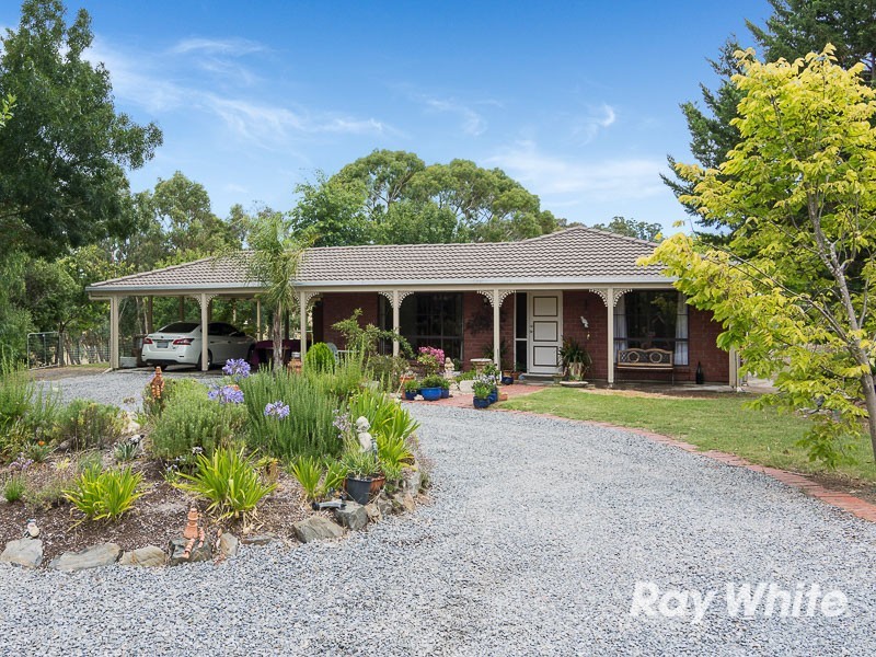 107 Scottsburn Road, Woodside SA 5244