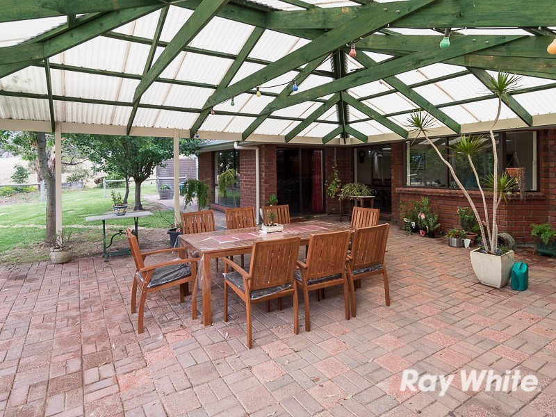 107 Scottsburn Road, Woodside SA 5244