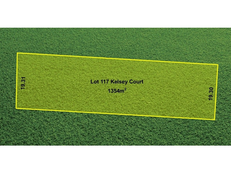 Lot 117 Kelsey Road, Wellington East SA 5259
