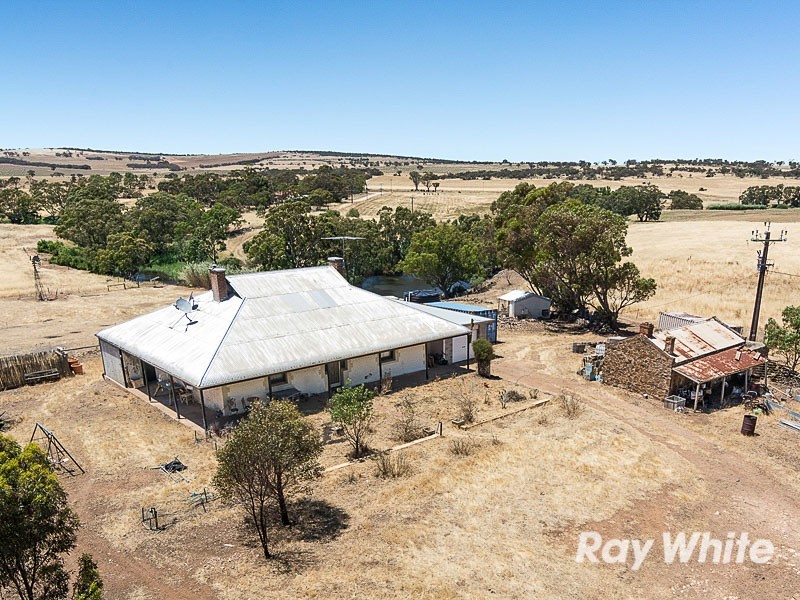 471 Callington Road, Hartley SA 5255