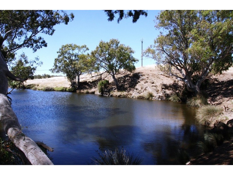 471 Callington Road, Hartley SA 5255