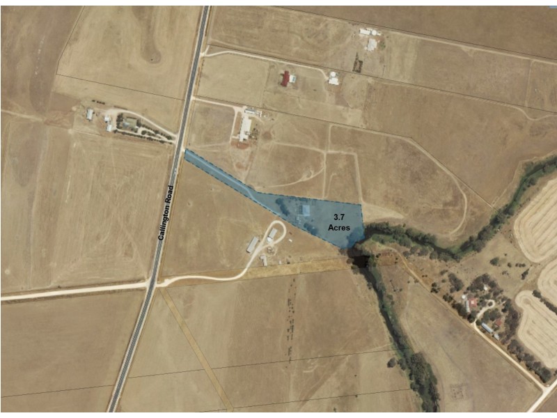 471 Callington Road, Hartley SA 5255
