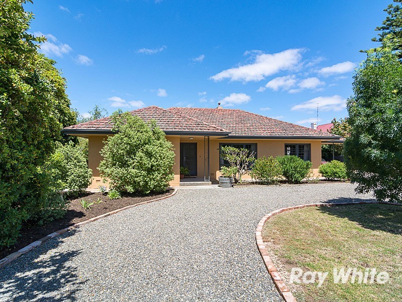 3 West Terrace, Strathalbyn SA 5255