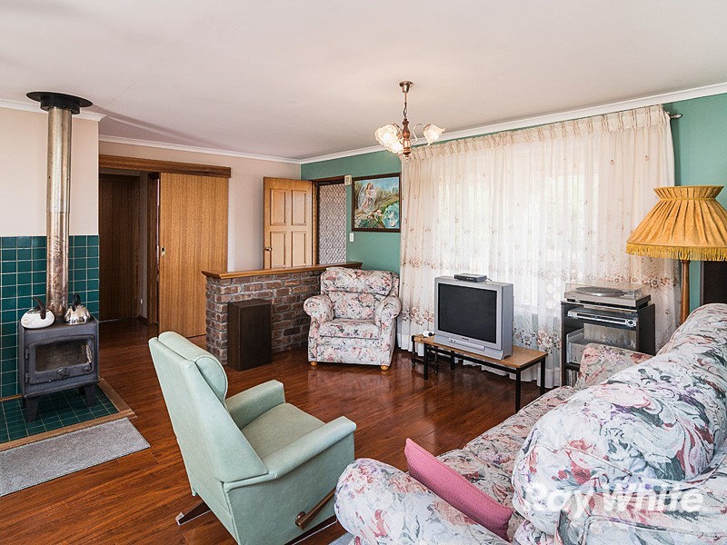 3 Kanwyn Road, Kanmantoo SA 5252