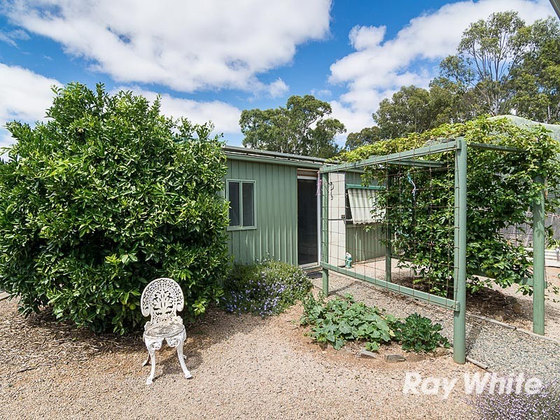 3 Kanwyn Road, Kanmantoo SA 5252