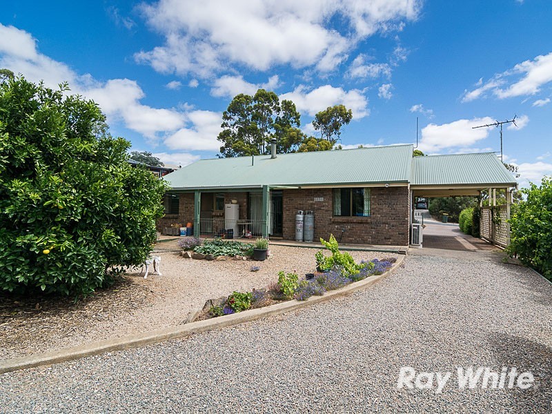 3 Kanwyn Road, Kanmantoo SA 5252