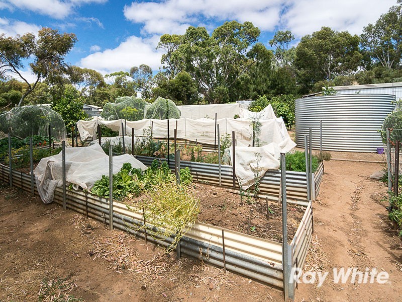 3 Kanwyn Road, Kanmantoo SA 5252