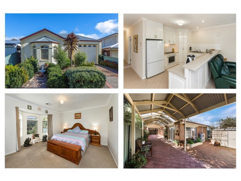 34 Craig Terrace, Mount Barker SA 5251