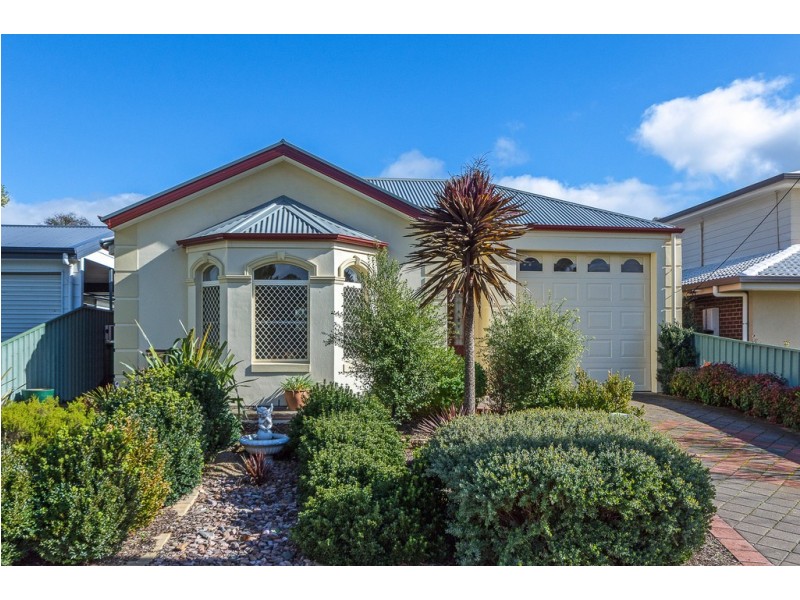 34 Craig Terrace, Mount Barker SA 5251