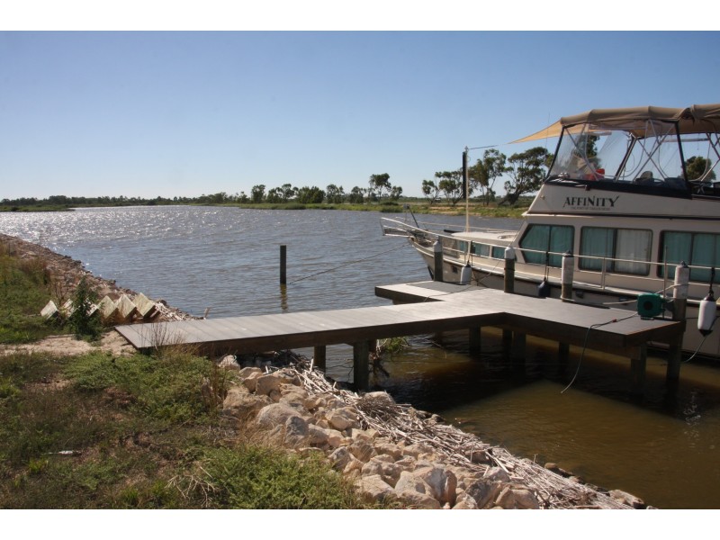 Lot 222 Jefferson Court, Wellington East SA 5259