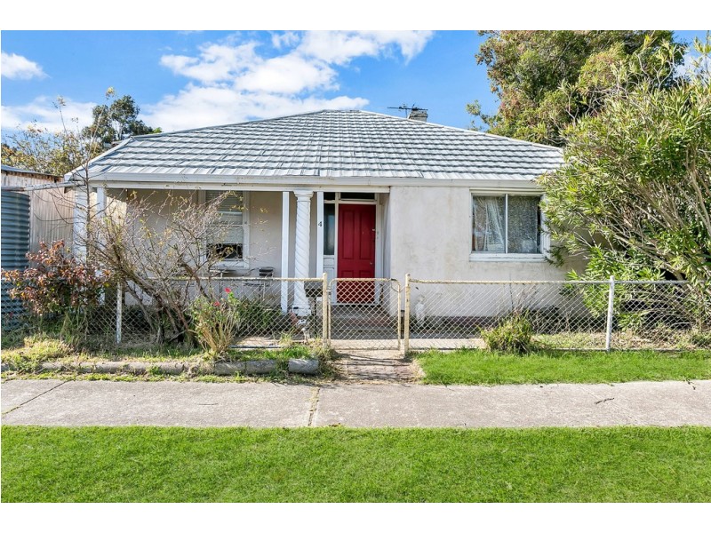 4 Kondoparinga Road, Meadows SA 5201