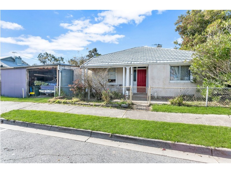 4 Kondoparinga Road, Meadows SA 5201