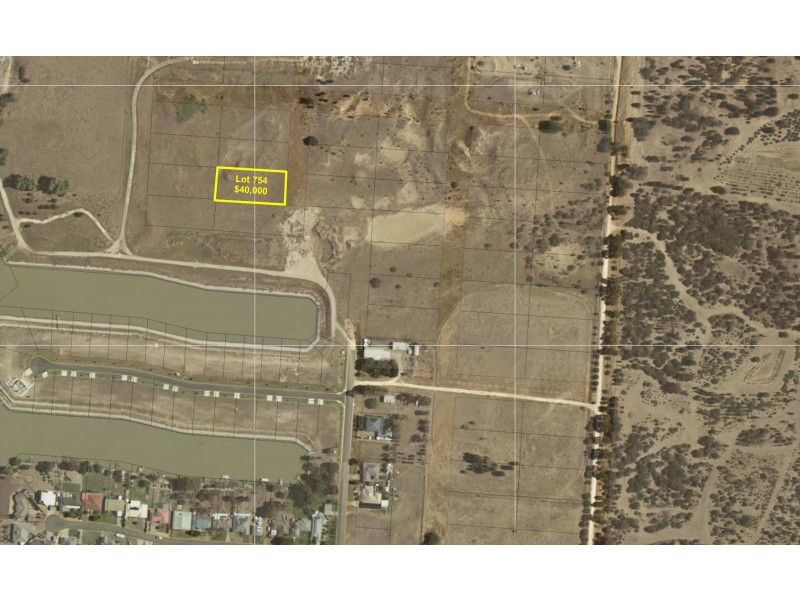 Lot 754 Public Road, Wellington East SA 5259