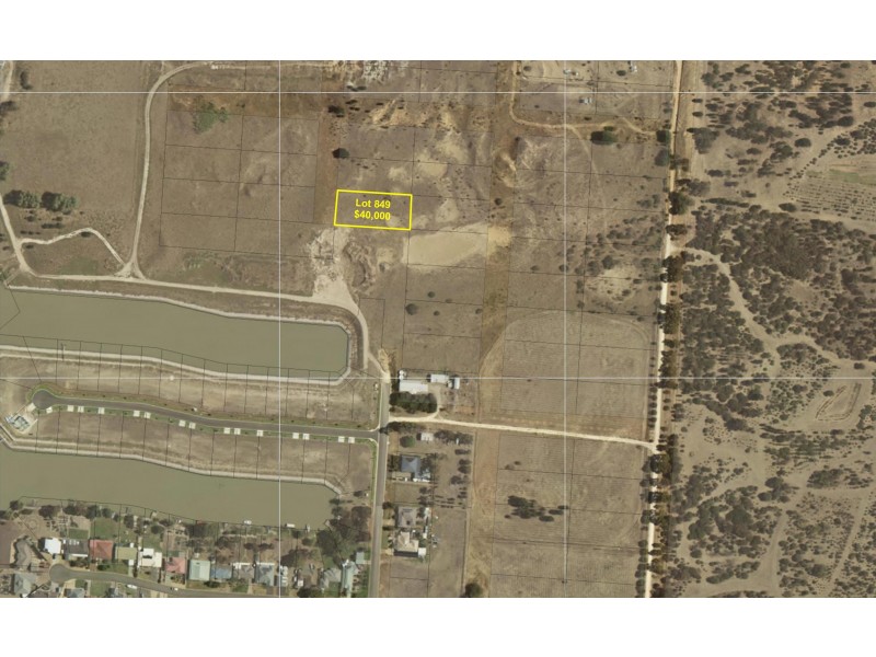 Lot 849 Public Road, Wellington East SA 5259