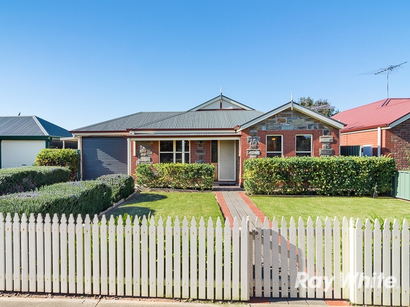 17 Hooper Road, Strathalbyn SA 5255