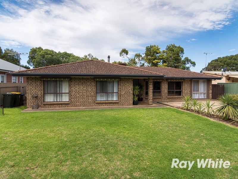 9 Harriet Street, Strathalbyn SA 5255