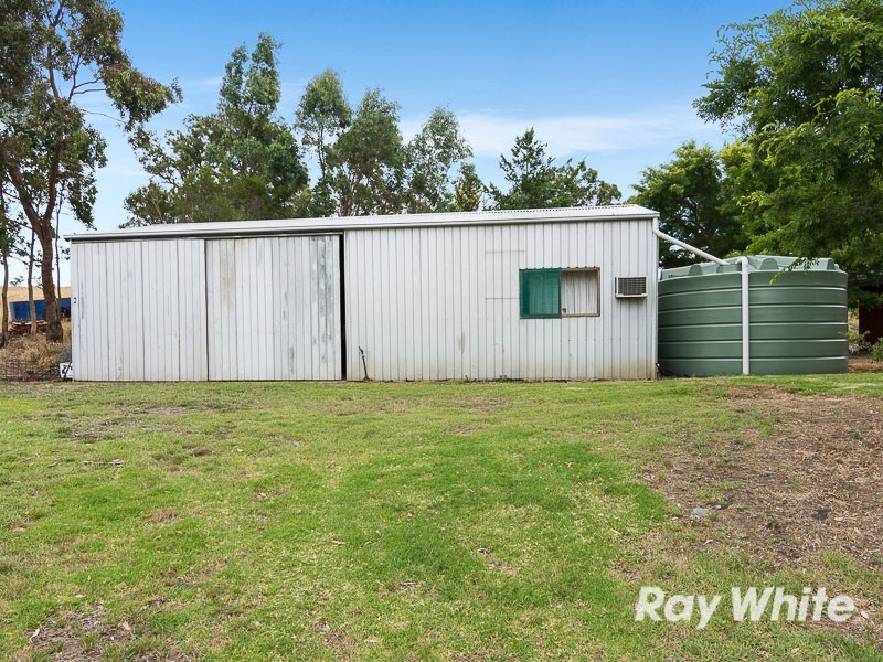107 Scottsburn Road, Woodside SA 5244