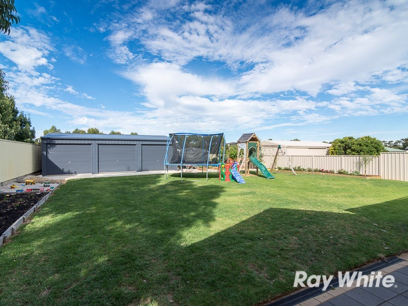 11 Bateman Street, Strathalbyn SA 5255