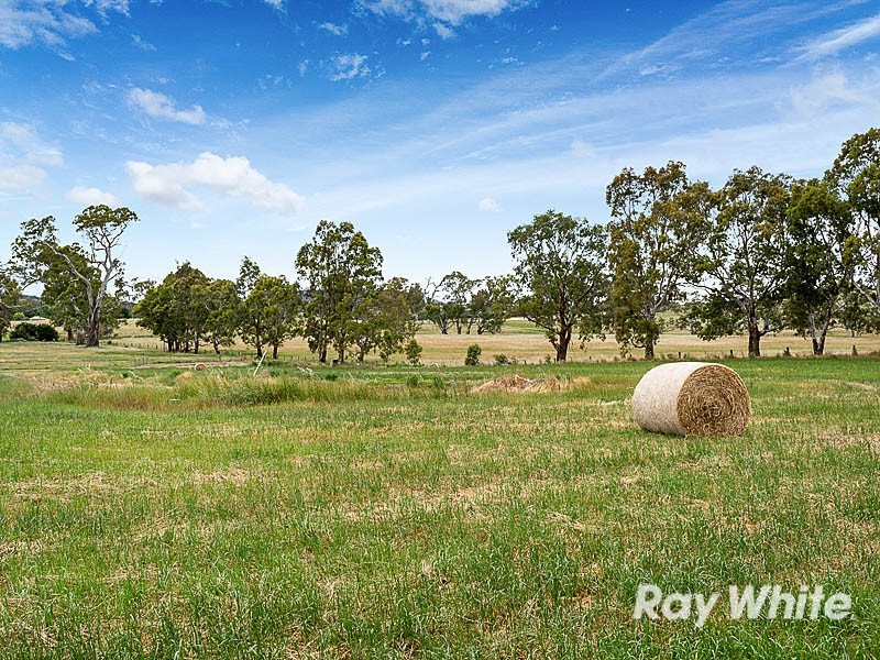 Lots 33 and 43 Fullston Estate, Charleston SA 5244