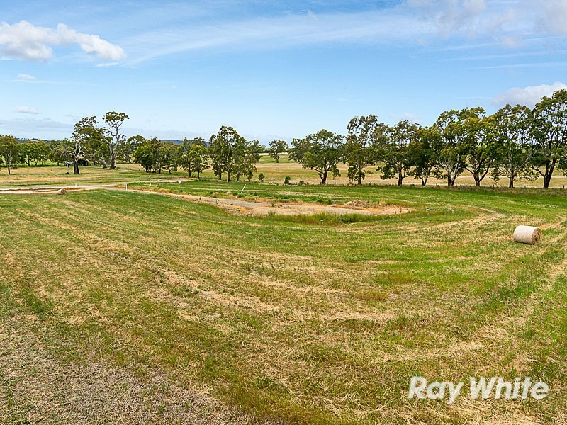 Lots 33 and 43 Fullston Estate, Charleston SA 5244