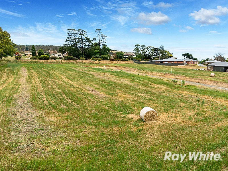 Lots 33 and 43 Fullston Estate, Charleston SA 5244