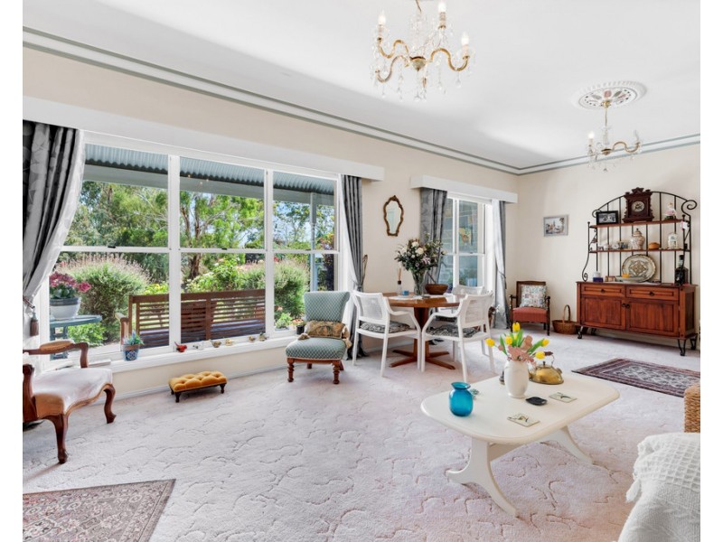 10 Jacaranda Drive, Woodside SA 5244