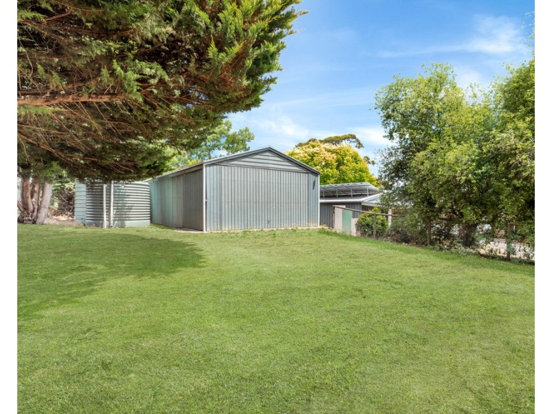 10 Jacaranda Drive, Woodside SA 5244