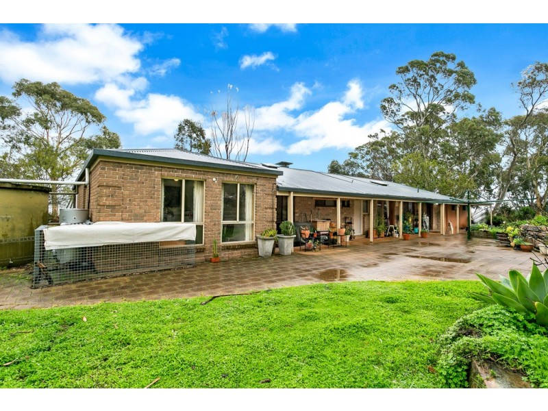 84 Terlinga Road, Mount Torrens SA 5244