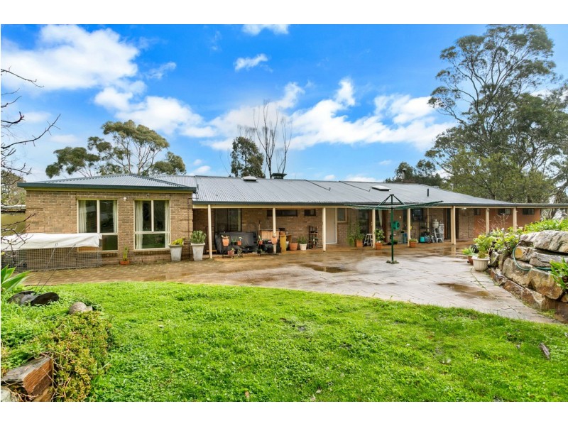 84 Terlinga Road, Mount Torrens SA 5244