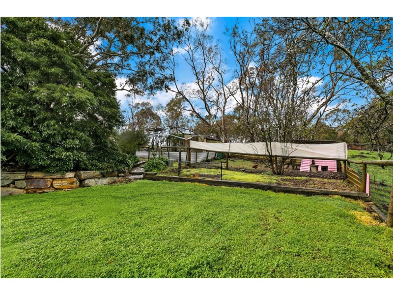 84 Terlinga Road, Mount Torrens SA 5244