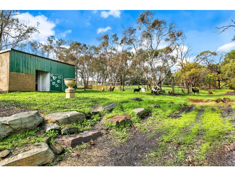 84 Terlinga Road, Mount Torrens SA 5244