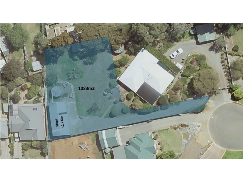 1 Hillman Drive, Nairne SA 5252