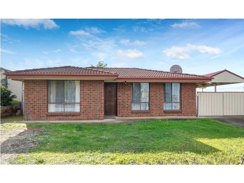 8 Kanwyn Road, Kanmantoo SA 5252