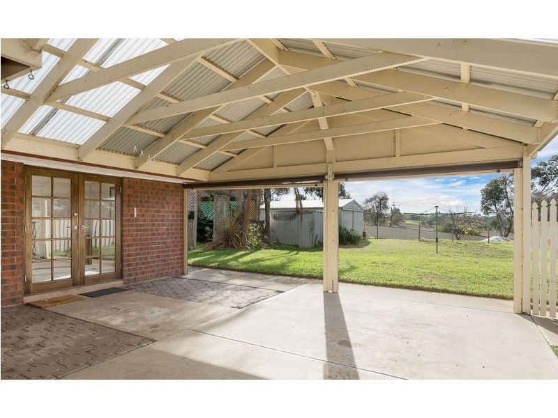 8 Kanwyn Road, Kanmantoo SA 5252