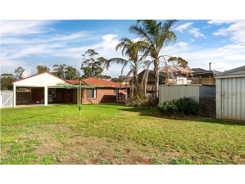 8 Kanwyn Road, Kanmantoo SA 5252