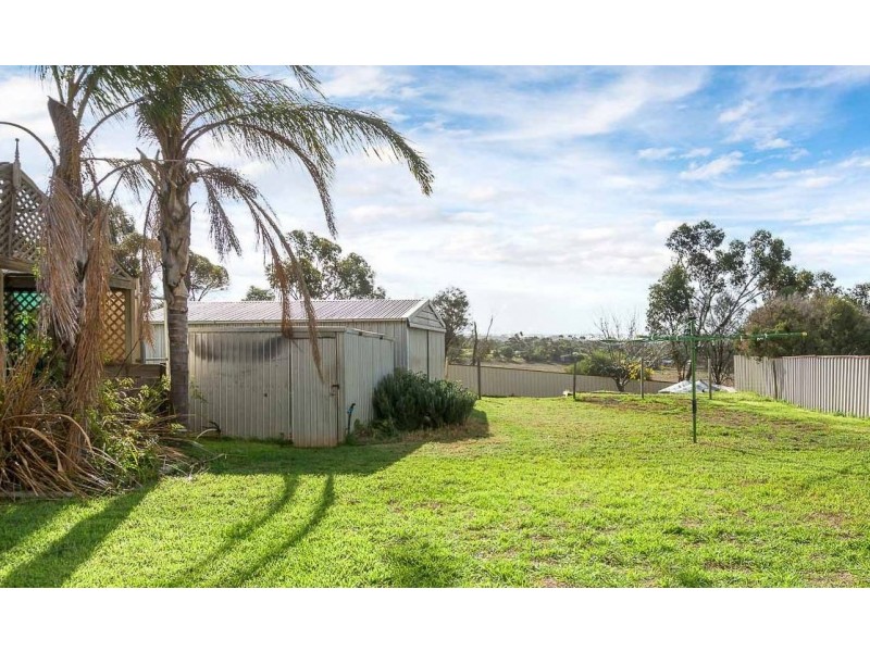 8 Kanwyn Road, Kanmantoo SA 5252