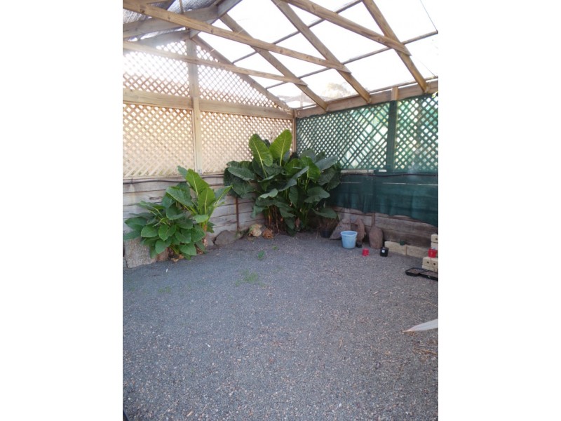 8 Kanwyn Road, Kanmantoo SA 5252