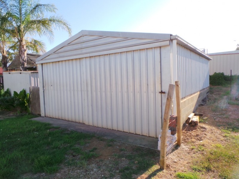 8 Kanwyn Road, Kanmantoo SA 5252