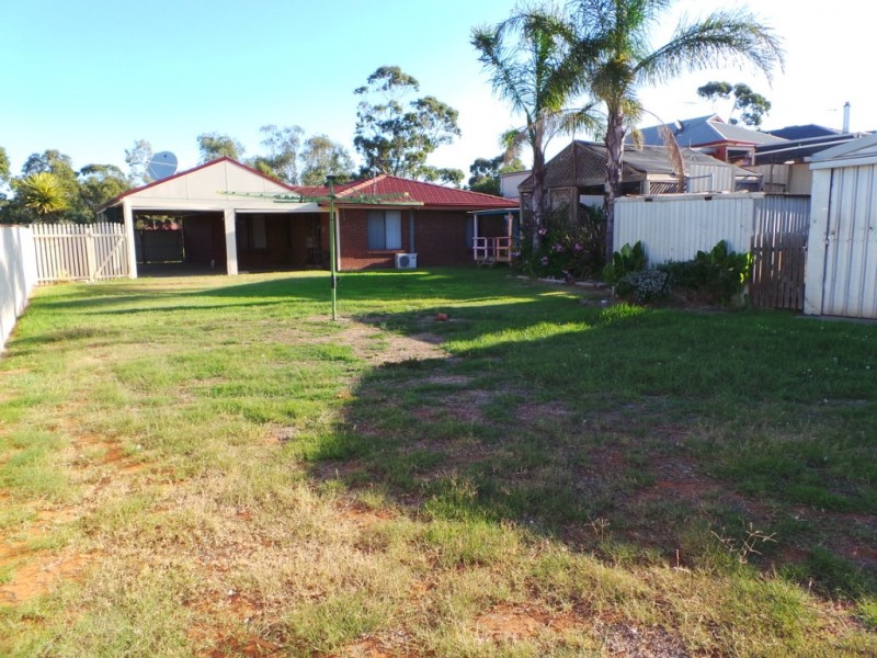 8 Kanwyn Road, Kanmantoo SA 5252